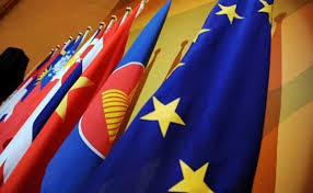 2e Forum du dialogue public ASEAN-UE en Indonésie